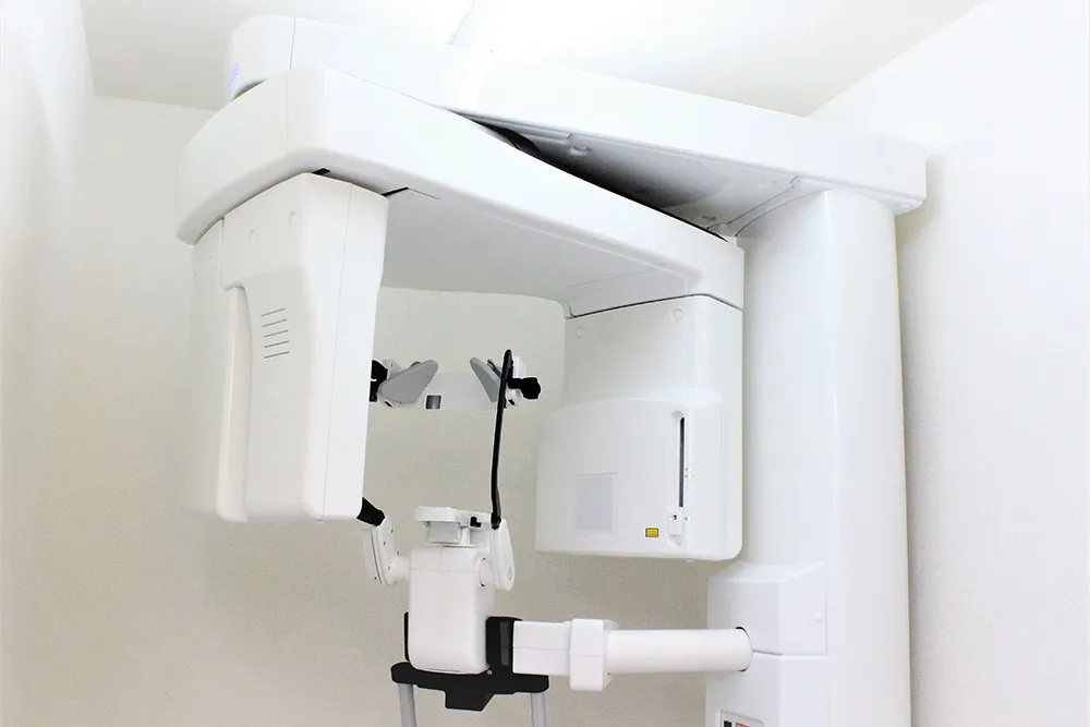 歯科用CT